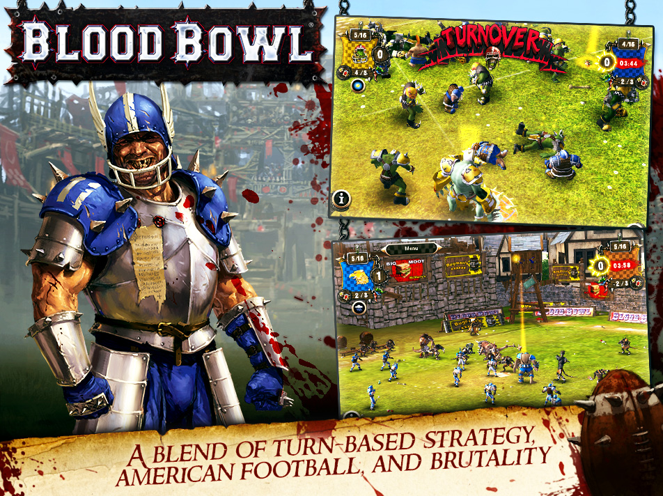 download warhammer football blood bowl