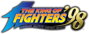 kof98logo