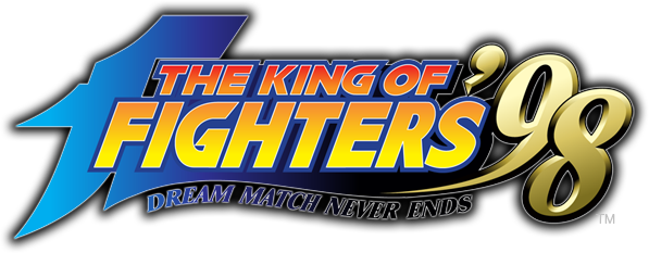 THE KING OF FIGHTERS '98, NEOGEO, Games