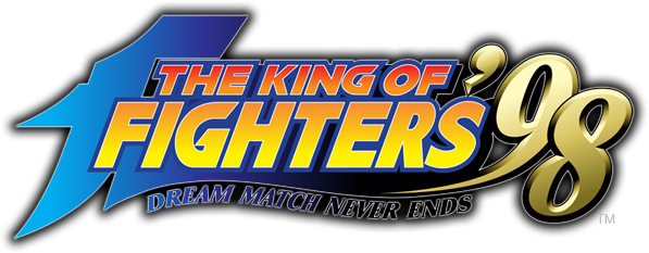 THE KING OF FIGHTERS '97 on the App Store