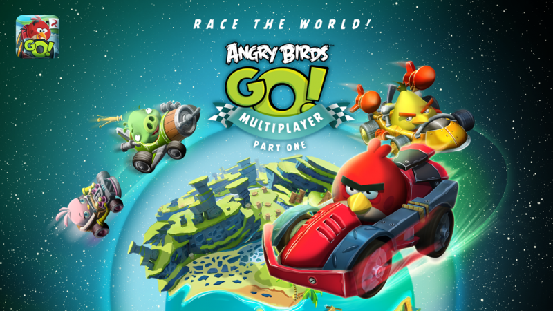 zony games for angry birds go 2