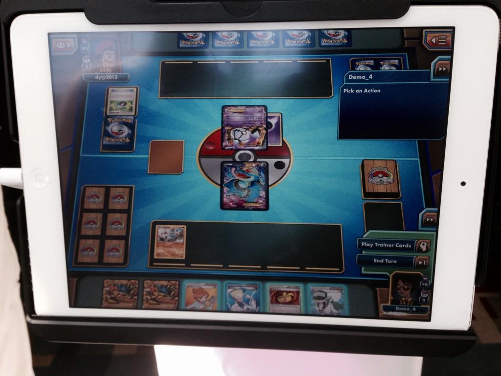 Top Pokemon Youtuber Claims Pokemon The Trading Card Game