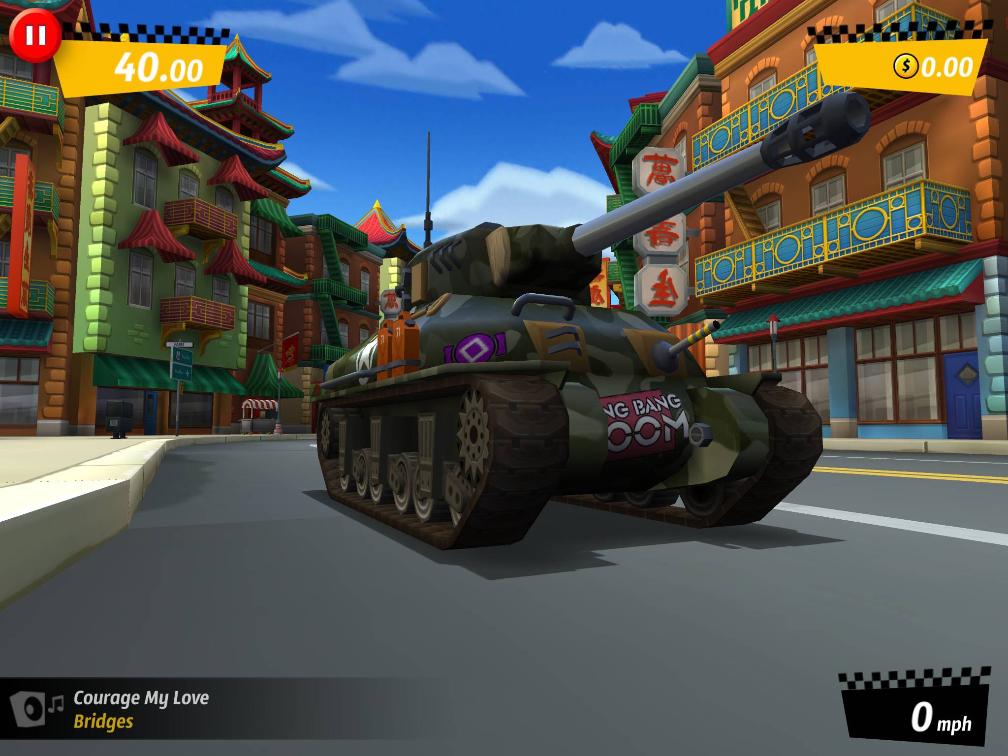 Being A Freemium Game Makes Crazy Taxi: City Rush Rather Frustrating -  Siliconera