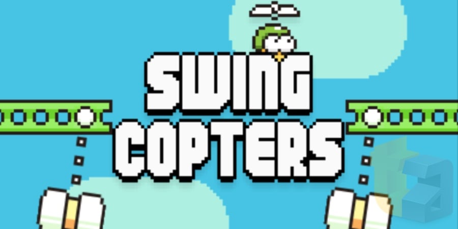 Flappy Bird review: it's frustrating, dumb, and ridiculously addictive