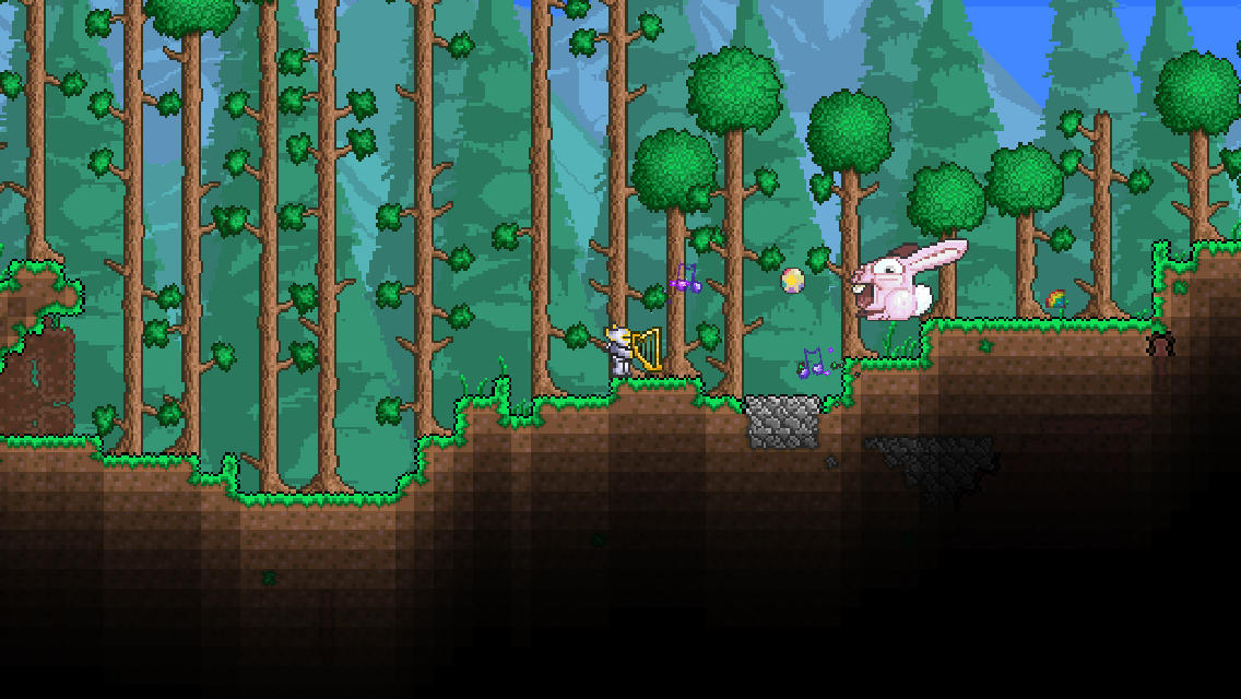 News - Terraria