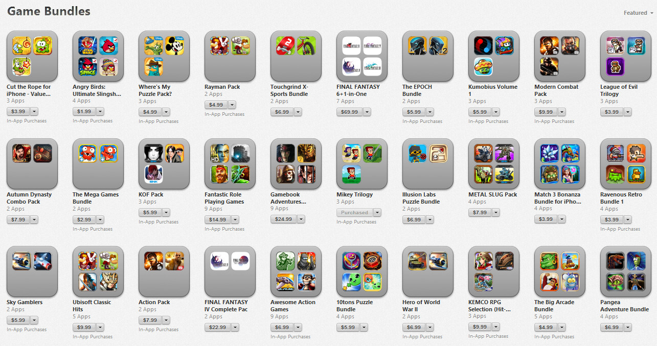 Application bundle. App Store Bundle. Pure приложение. App Bundle. Apps for two games.