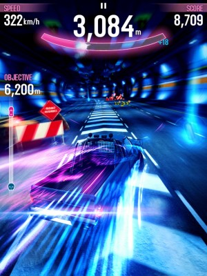 Asphalt Overdrive 2