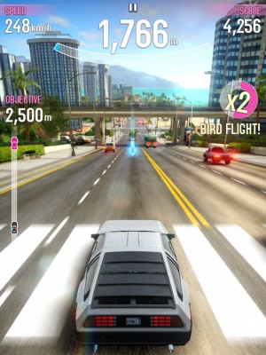 Asphalt Overdrive 3