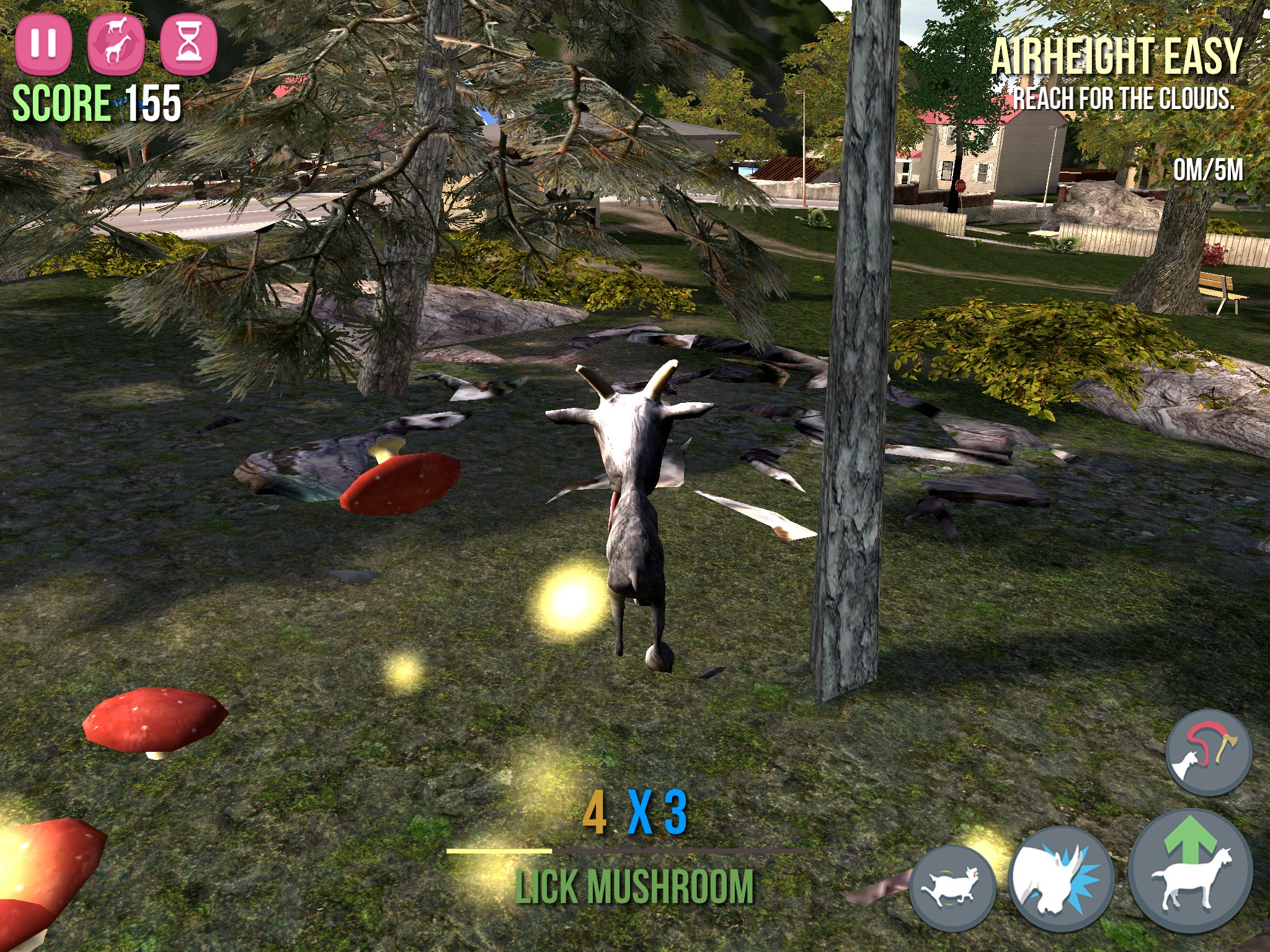 goat simulator 2 game