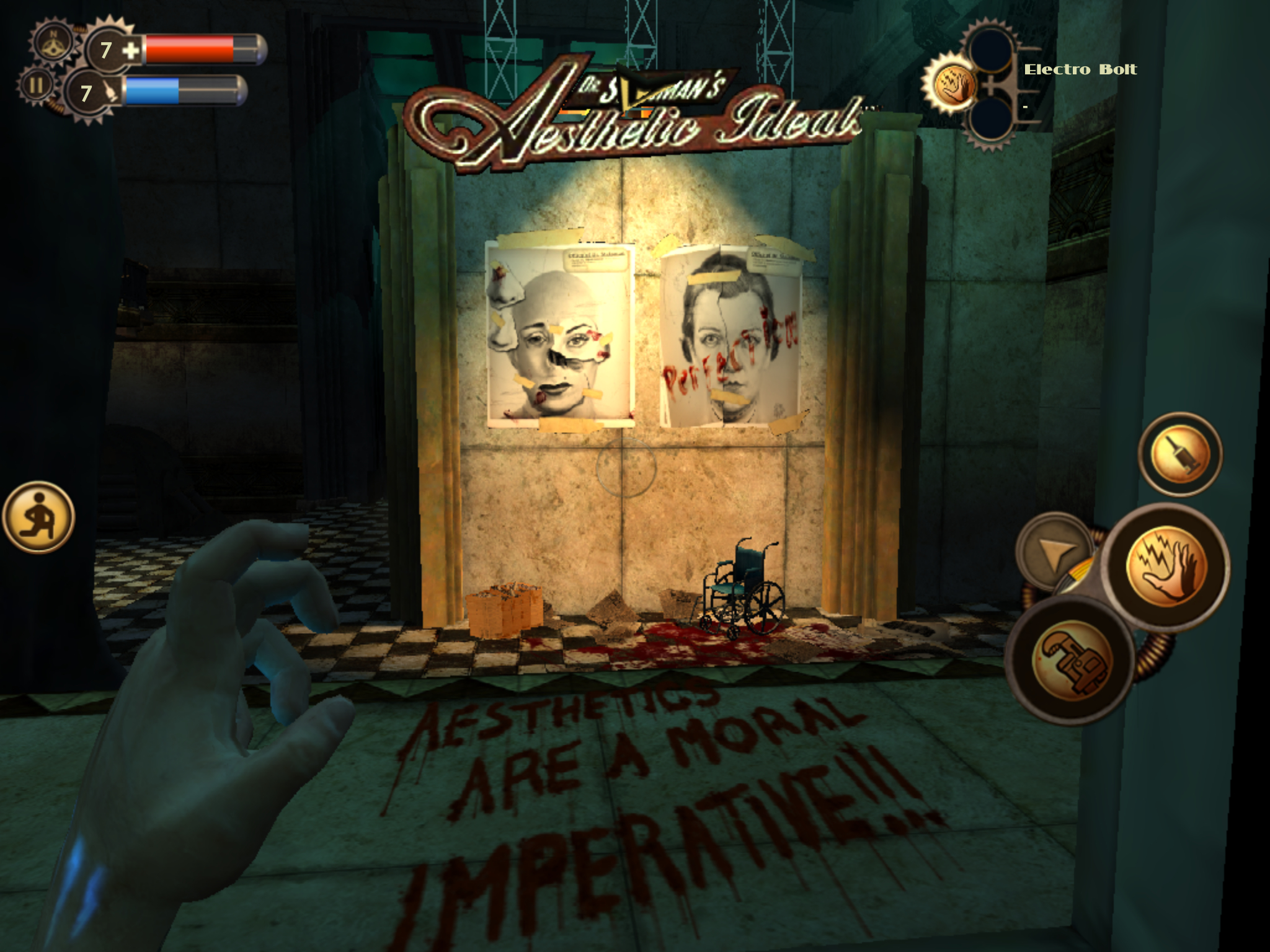 bioshock for mac torrent