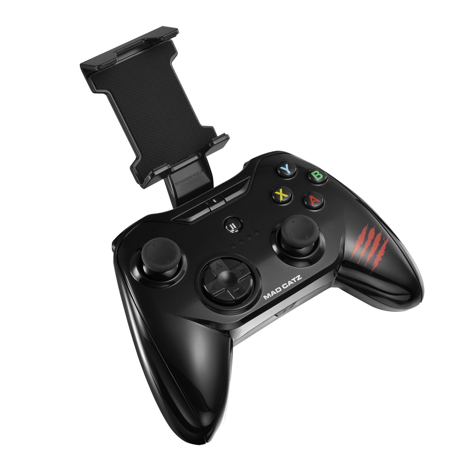experimenteel Verwoesting open haard Mad Catz Taking Preorders for C.T.R.L.I. MFi Gamepad, Shipping in October –  TouchArcade