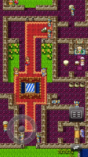 Dragon Quest I [Android] review: revisiting the forefather of