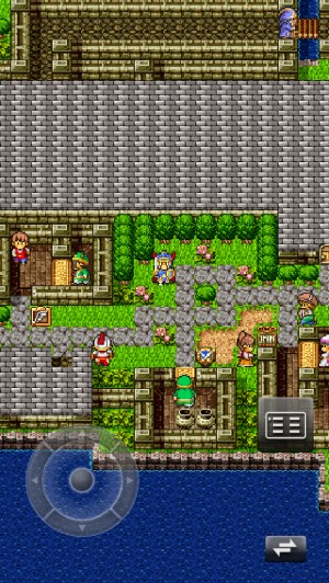 Max Level On Dragon Quest 1: What I've Learn : r/dragonquest