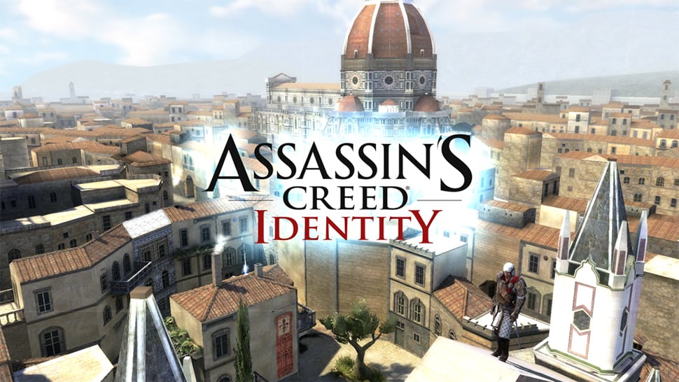 Assassin's Creed Identity android iOS apk download for free-TapTap