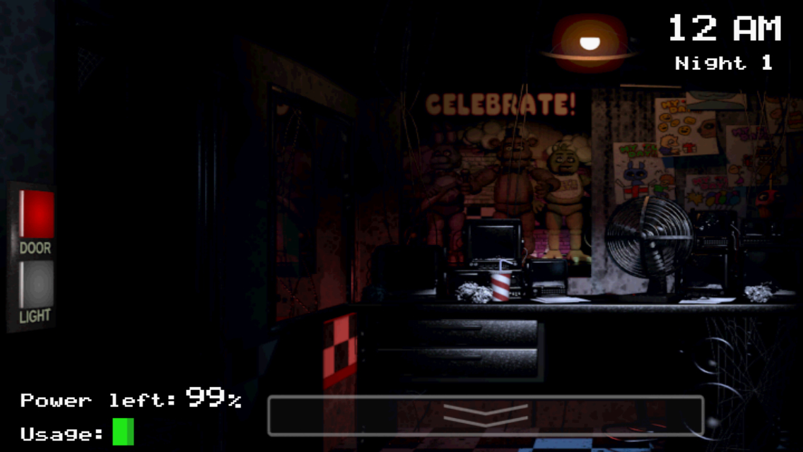 Five Nights At Freddy's 2' Review – Back On The Job – TouchArcade