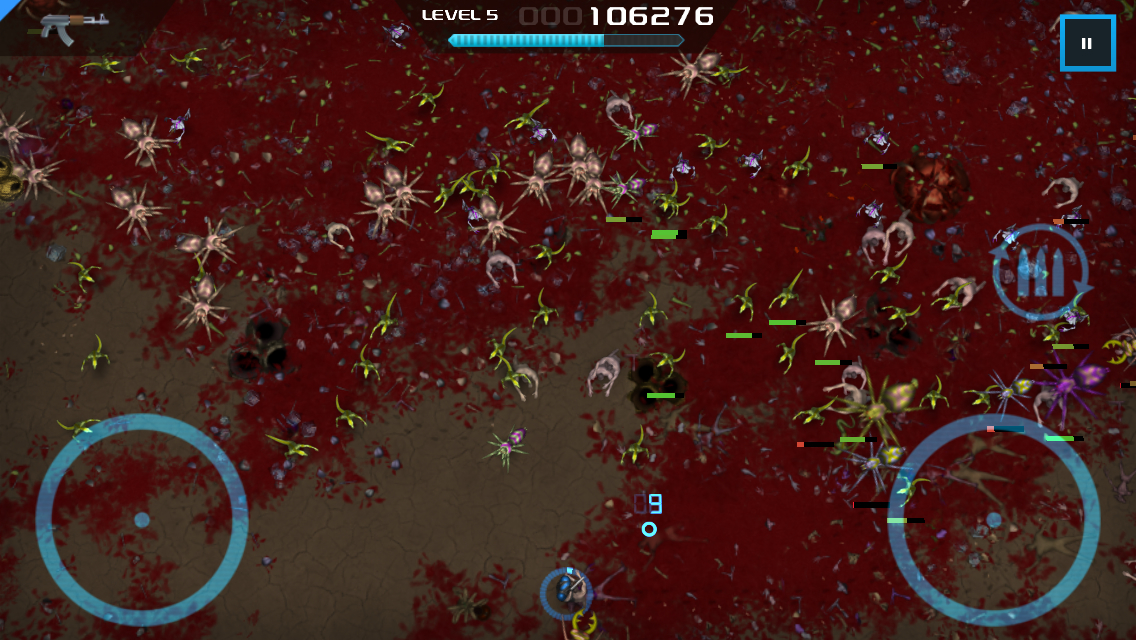 instal the last version for android Crimsonland