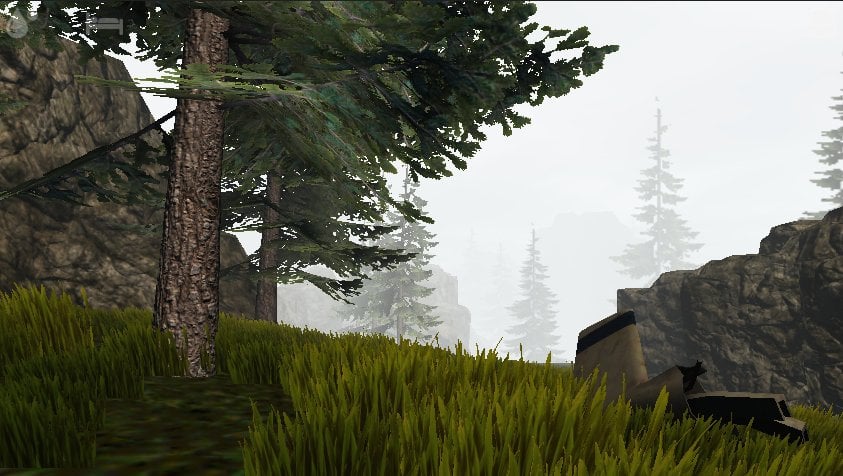 The Wild' Hopes to Bring the 'DayZ' Survival Sandbox Phenomenon to