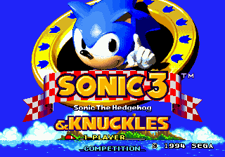 Sonic The Hedgehog 2 Classic android iOS apk download for free-TapTap