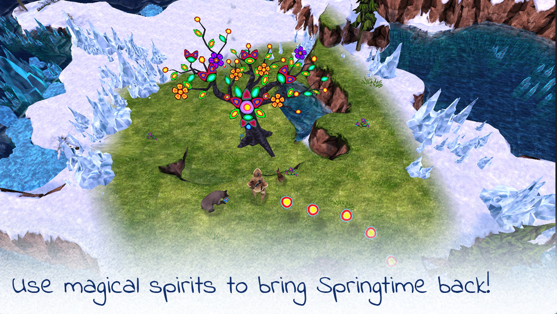 spiritspring