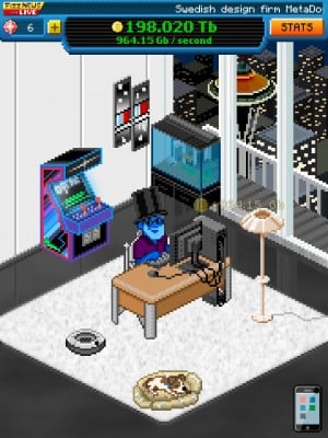 Bitcoin Billionaire 1