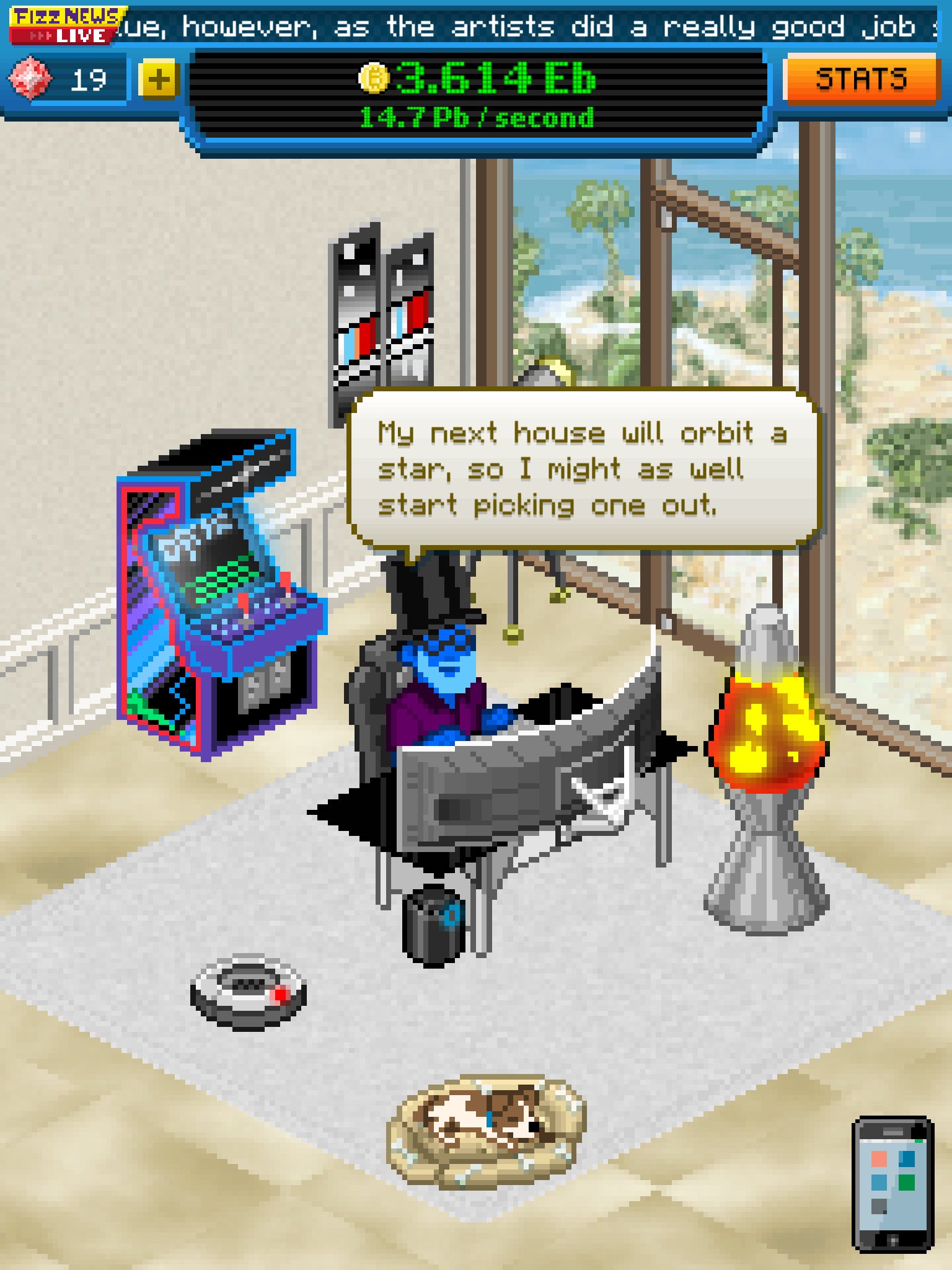 bitcoin billionaire game tips