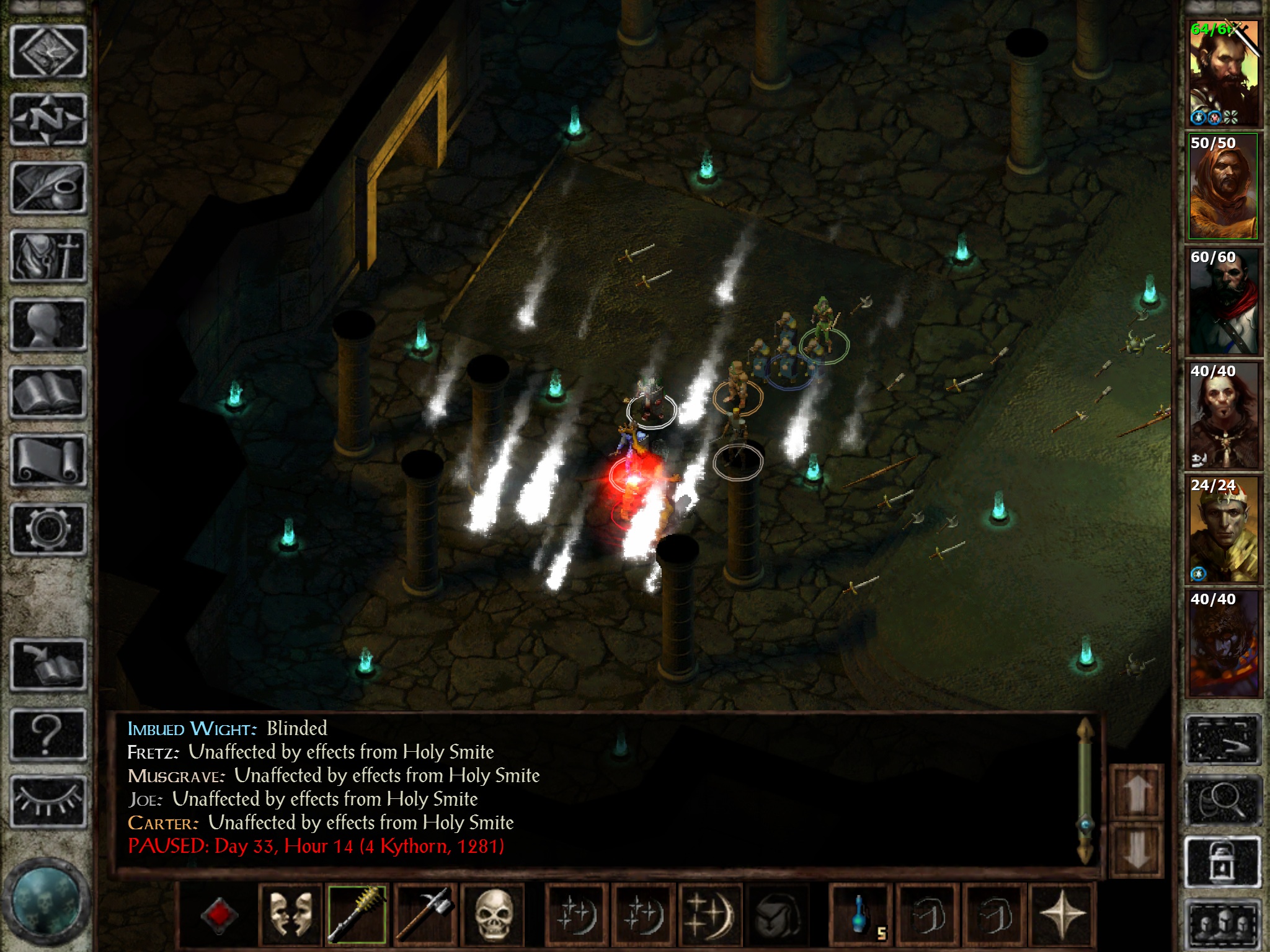 Icewind dale enhanced edition steam фото 82