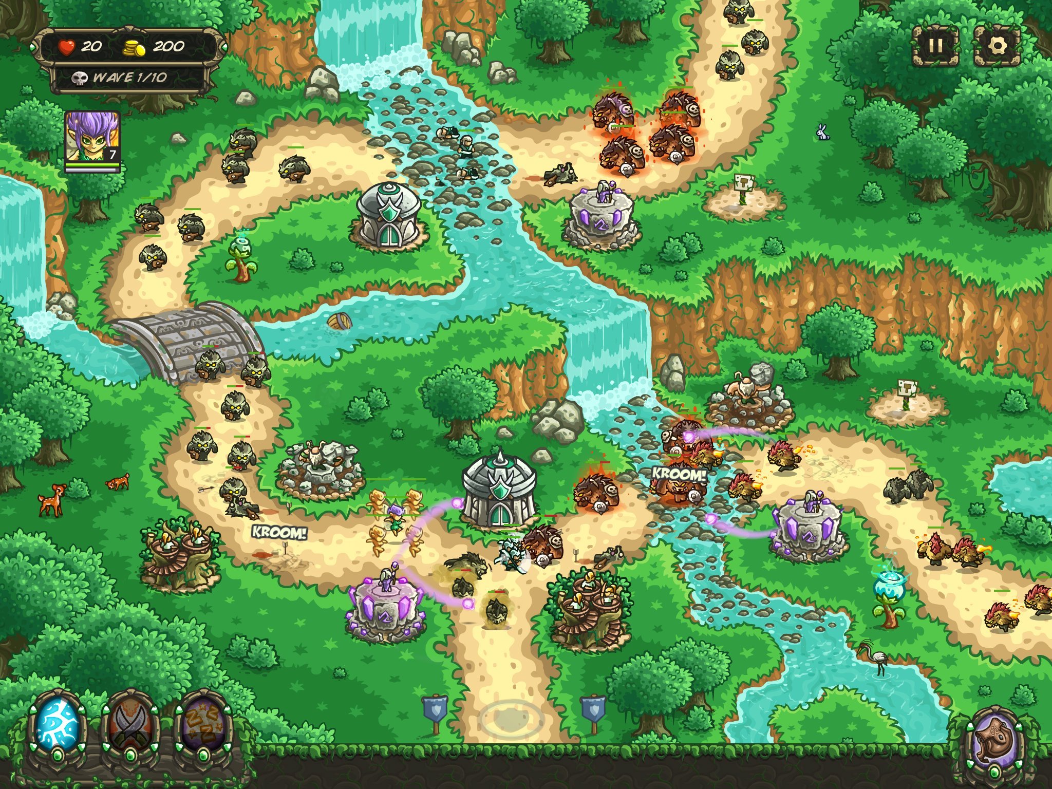 ‘Kingdom Rush Origins’ Review – Maybe the Third Time Isn’t ...
