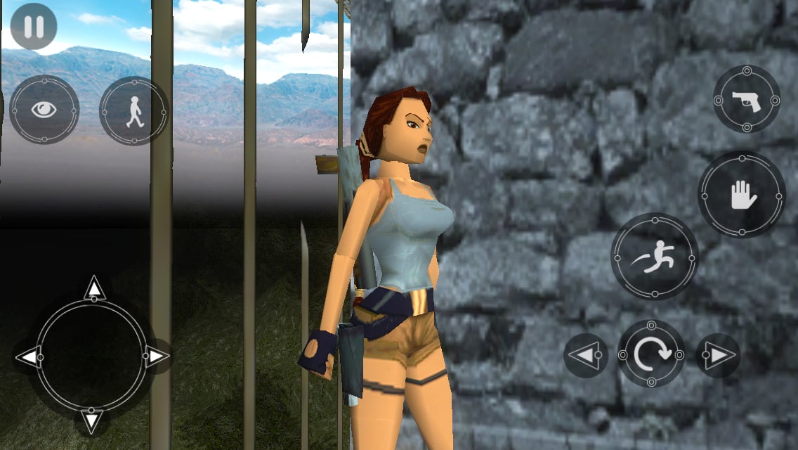 tomb raider 2 remake