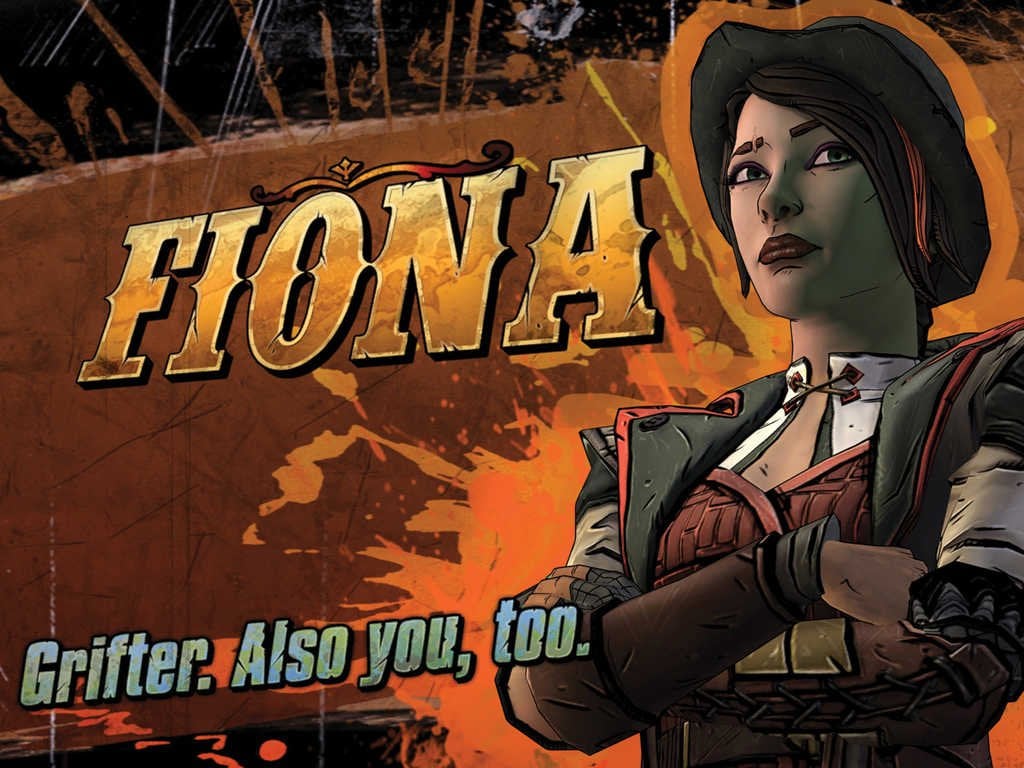 Tales from the Borderlands Episode 1 1