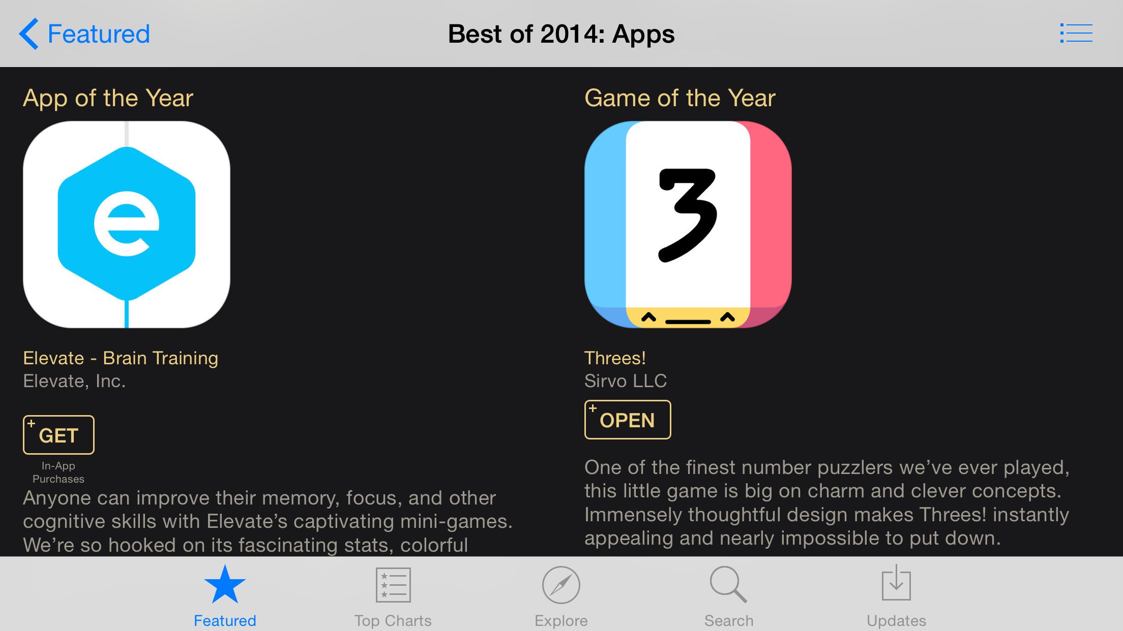 Monument Valley is Apple's iPad Game of the Year — Monument Valley