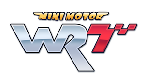 mini motor racing wrt event code