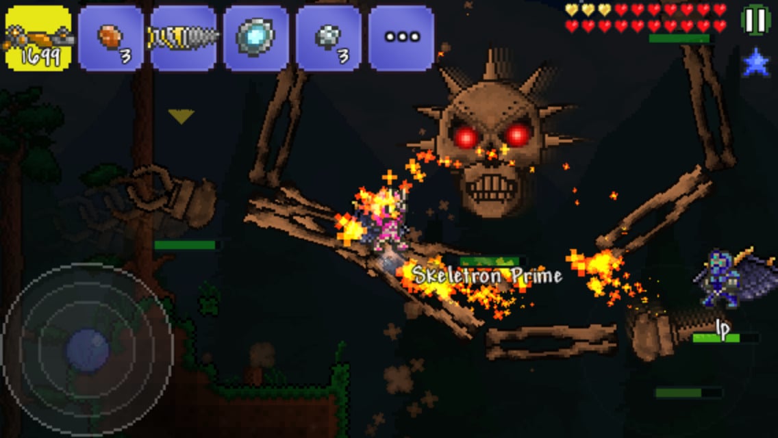 terraria 1.4 ios free download