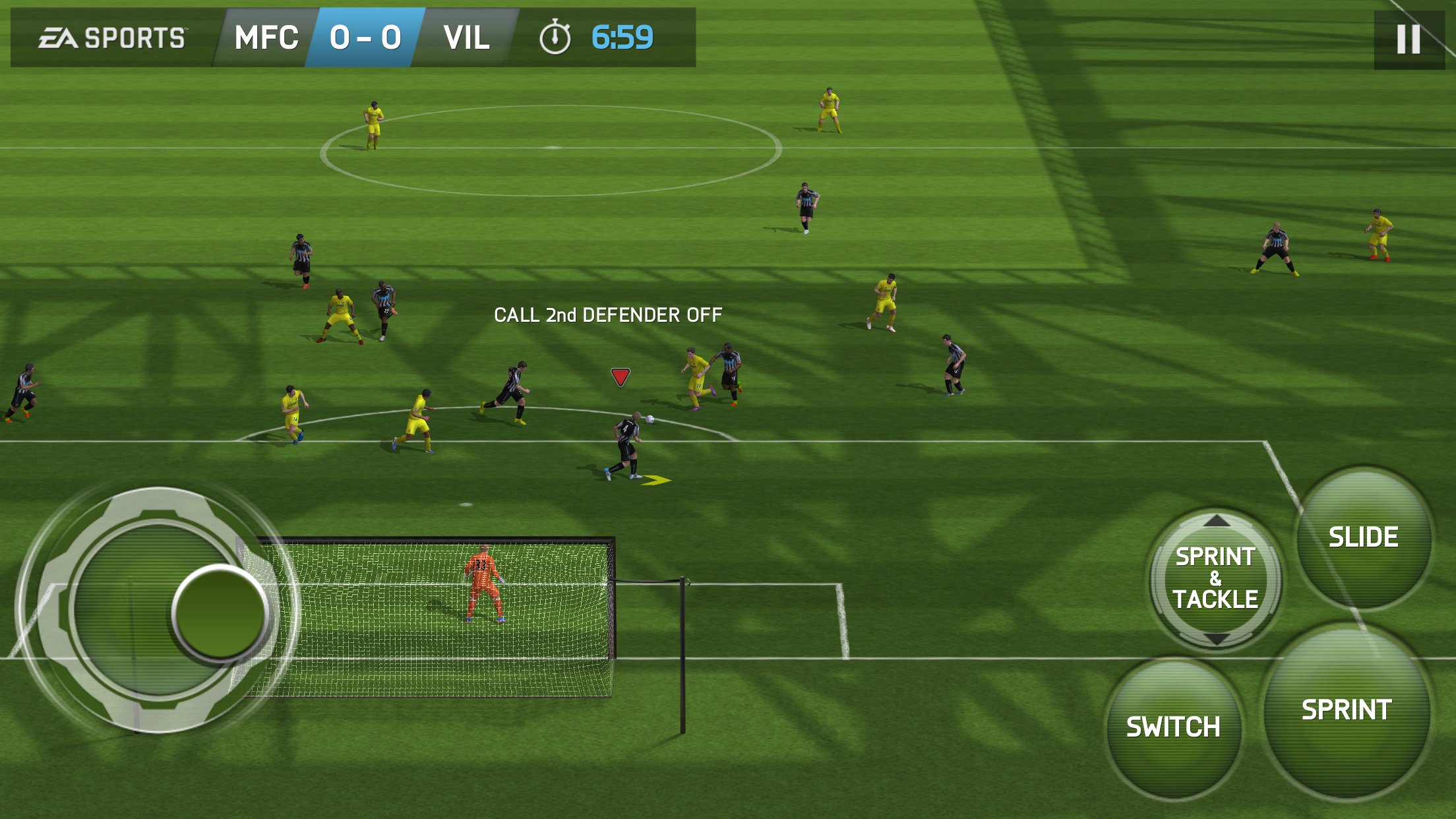 Fifa 15 Ultimate Team Review Not Under Contract For Much Longer Toucharcade