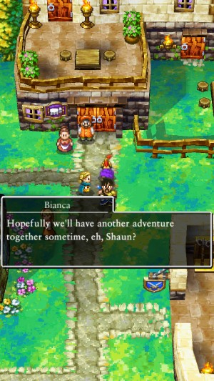 Best Dragon Quest Games