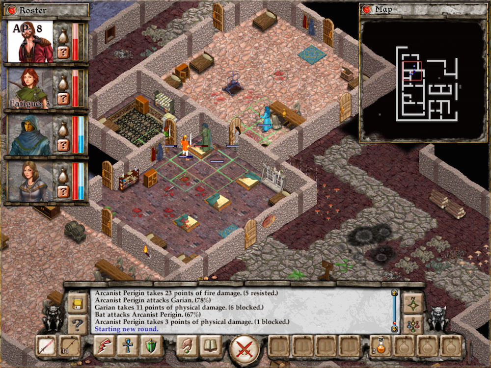 Avernum Escape From the Pit instal the new for android