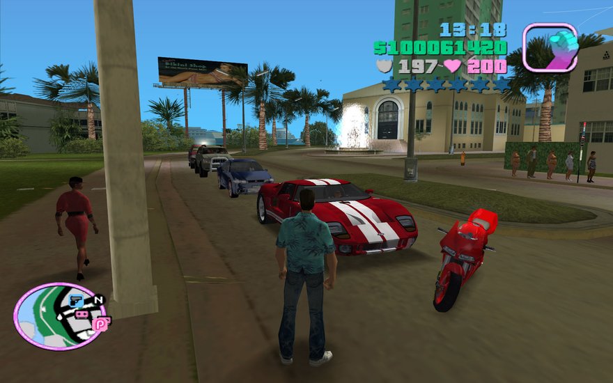 Grand Theft Auto Vice City Stories And Grand Theft Auto Liberty City Stories Are Probably Coming To The App Store Toucharcade