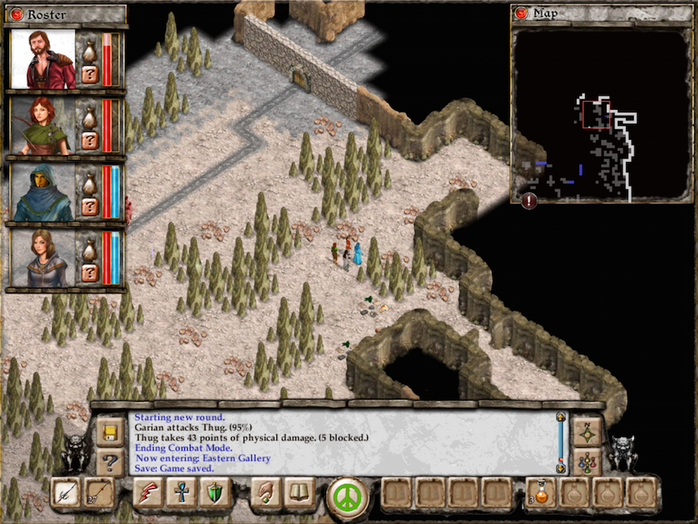 Avernum Escape From the Pit instal