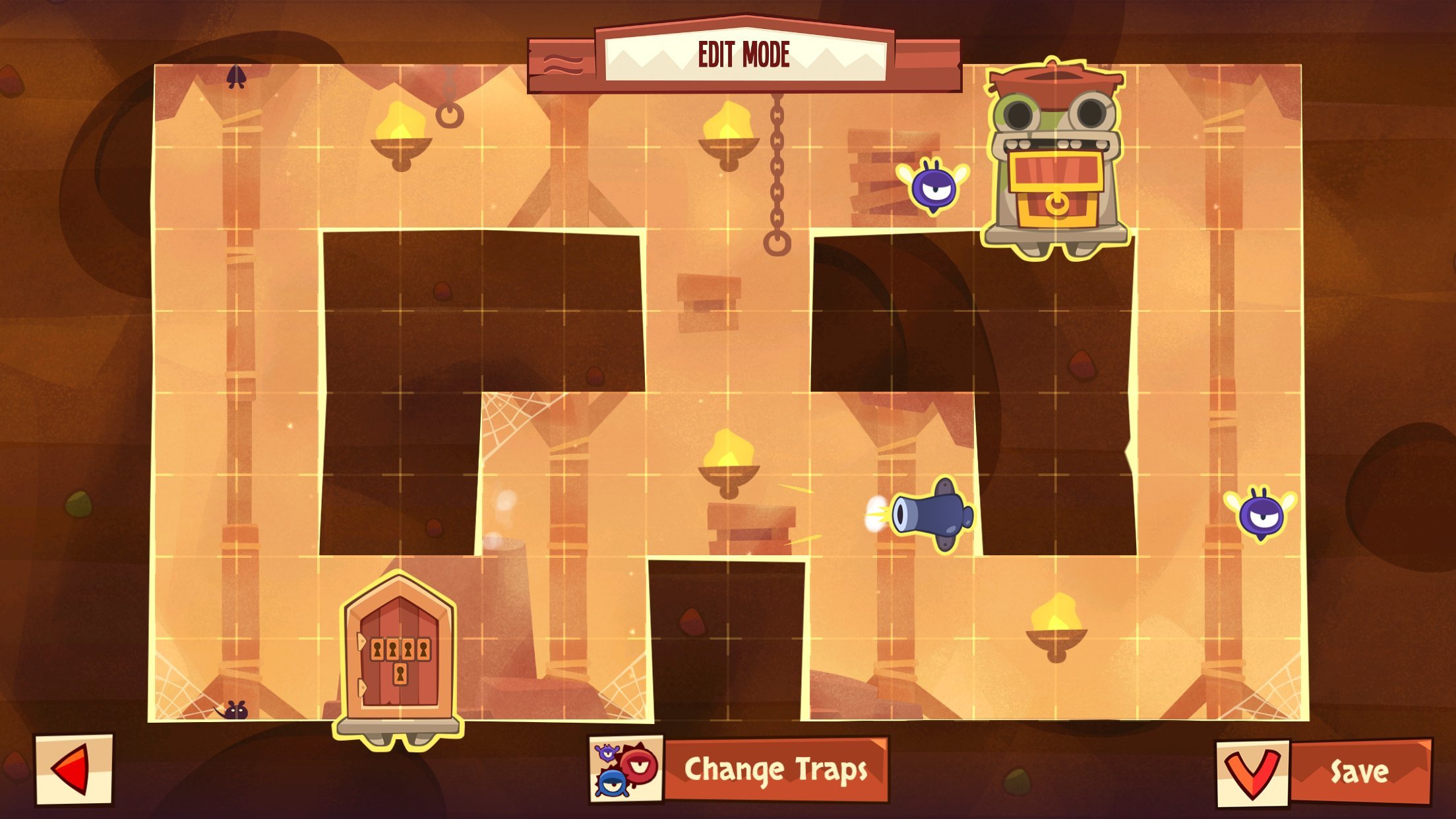 king of thieves all leagues