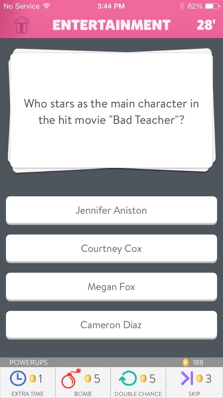 trivia crack online free