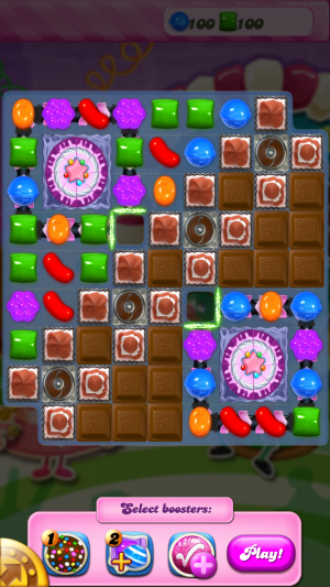 Candy Crush Saga' and 'Candy Crush Soda Saga' Get Updated With New Levels –  TouchArcade