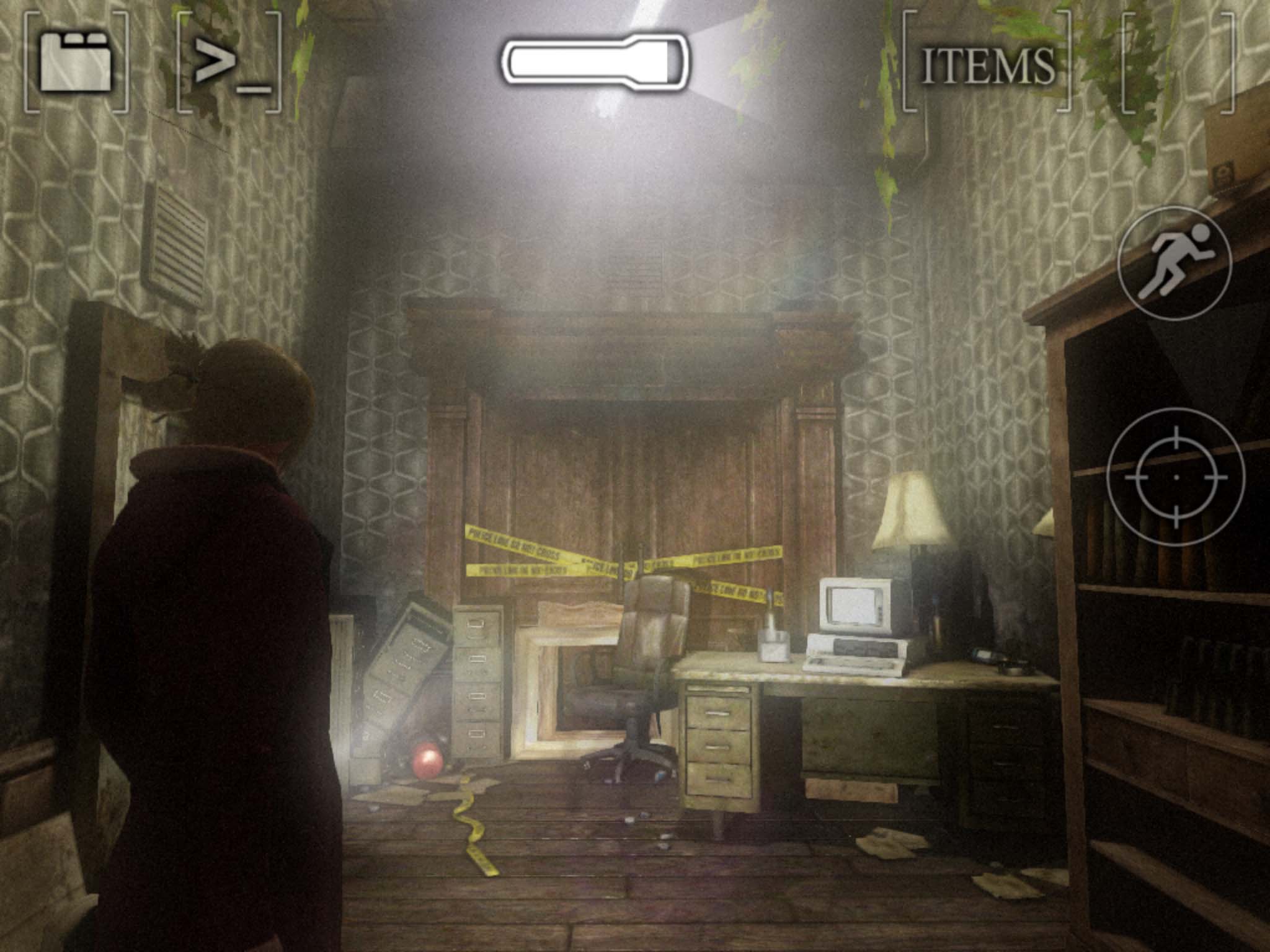 Forgotten Memories: Alternate Realities' Preview: As Creepy As You Want It  To Be – TouchArcade