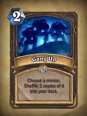 Hearthstone 6