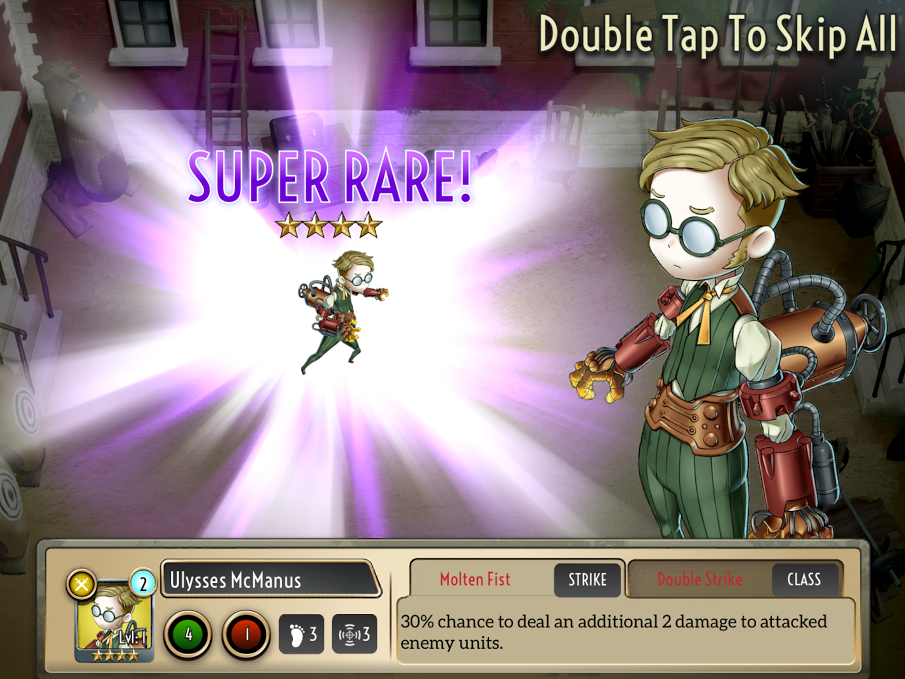 Análise: Heavenstrike Rivals (PC/Mobile) é um card game simples e divertido - GameBlast