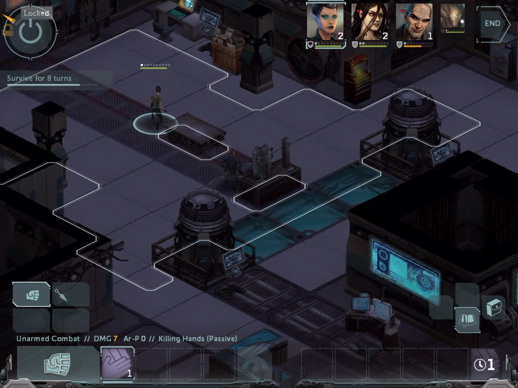 Shadowrun Returns' Review – A Kickstarter-Fueled Cyberpunk Classic