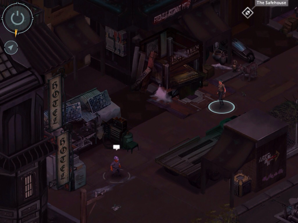 Shadowrun Returns: Dragonfall review