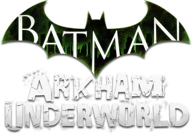 Batman: Arkham Underworld' Announced, Sounds Like Batman Meets 'Clash of  Clans' – TouchArcade