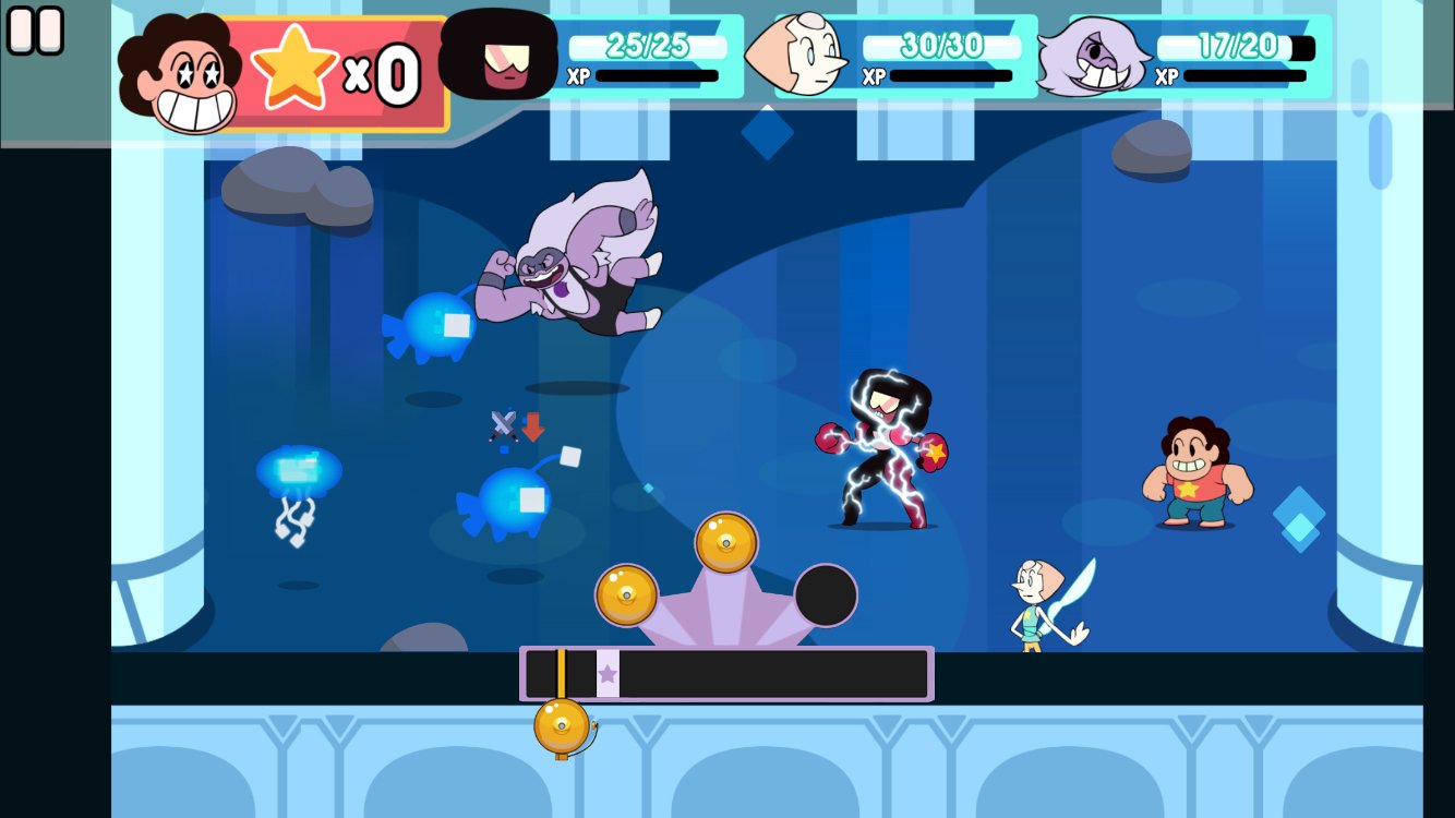 attack the light steven universe download free