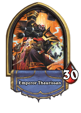 EmperorThaurissan