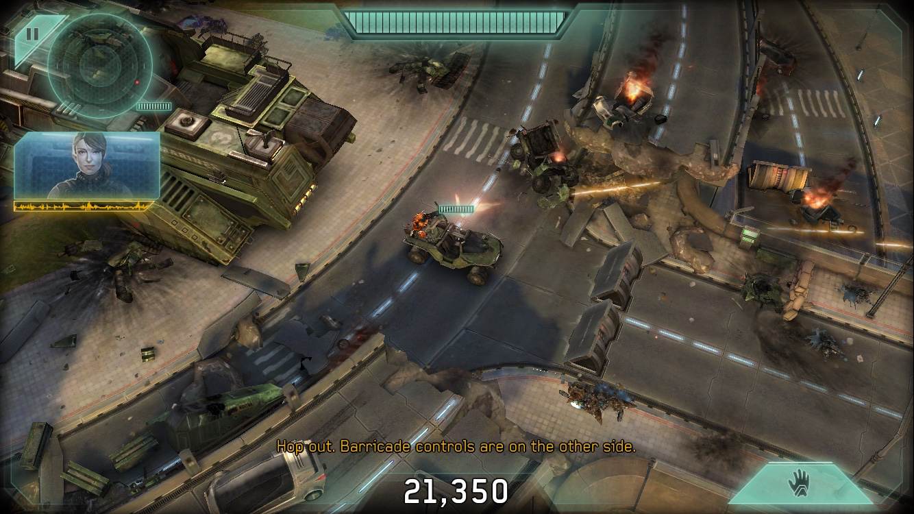 halo spartan strike apk download full version