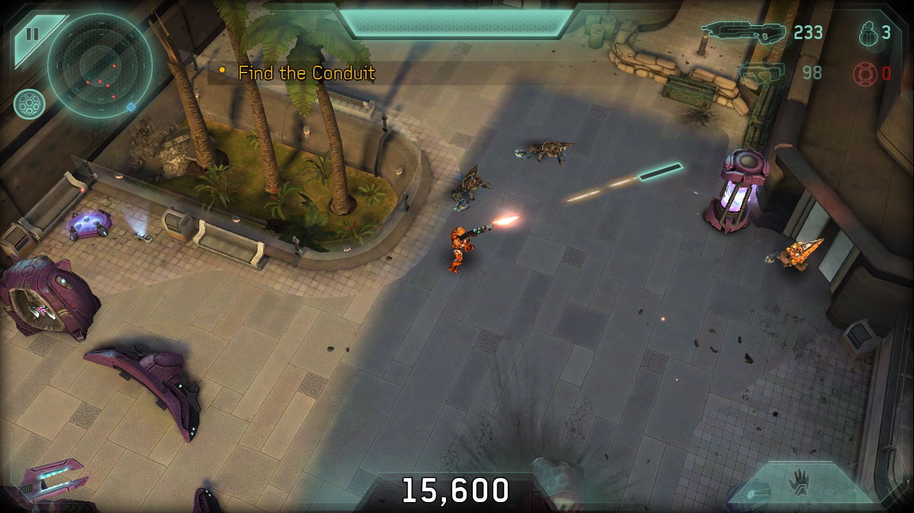 Halo: Spartan Strike - Metacritic